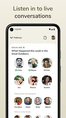 Clubhouse для Android официально запустился в России: что с системой инвайтов