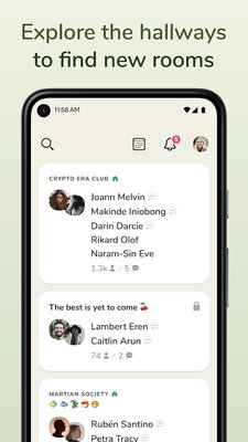 Clubhouse для Android официально запустился в России: что с системой инвайтов