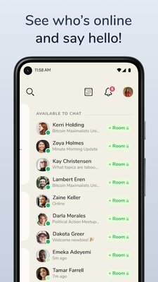 Clubhouse для Android официально запустился в России: что с системой инвайтов