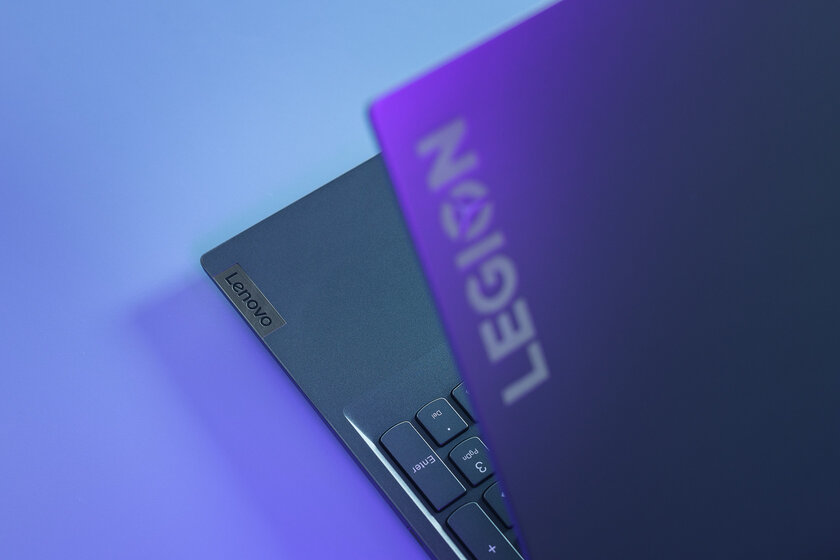 На что способен ноутбук с Core i9 и RTX 2060. Обзор Lenovo Legion Slim 7