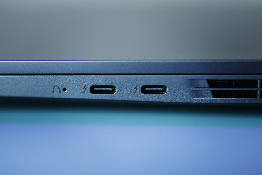 На что способен ноутбук с Core i9 и RTX 2060. Обзор Lenovo Legion Slim 7 — Снаружи и на ощупь. 8