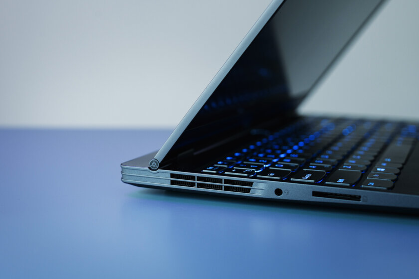 На что способен ноутбук с Core i9 и RTX 2060. Обзор Lenovo Legion Slim 7 — Снаружи и на ощупь. 9