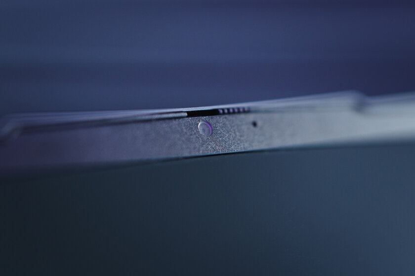 На что способен ноутбук с Core i9 и RTX 2060. Обзор Lenovo Legion Slim 7 — Отзыв. 3