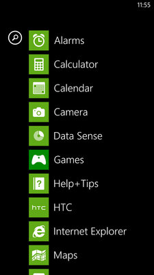 Windows Phone провалился, но его дизайн вписался в историю. Android и iOS нужно что-то подобное