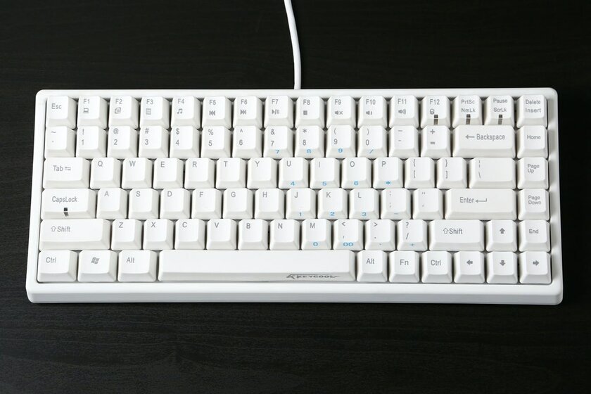 7 механических клавиатур с AliExpress, которые ничем не уступают популярным брендовым