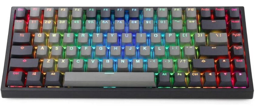 7 механических клавиатур с AliExpress, которые ничем не уступают популярным брендовым