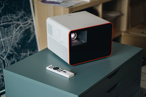 BenQ представила X1300i: продвинутый проектор с поддержкой Google Play для игр, фильмов и не только