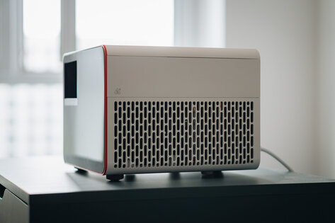 BenQ представила X1300i: продвинутый проектор с поддержкой Google Play для игр, фильмов и не только