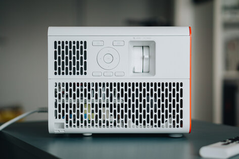 BenQ представила X1300i: продвинутый проектор с поддержкой Google Play для игр, фильмов и не только