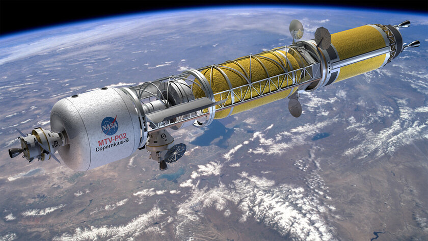 10 важнейших космических 🚀 миссий, которые состоятся до 2030 года