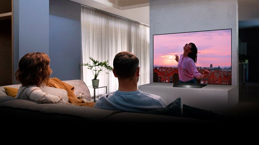 Роскачество составило рейтинг лучших телевизоров начала 2021 года