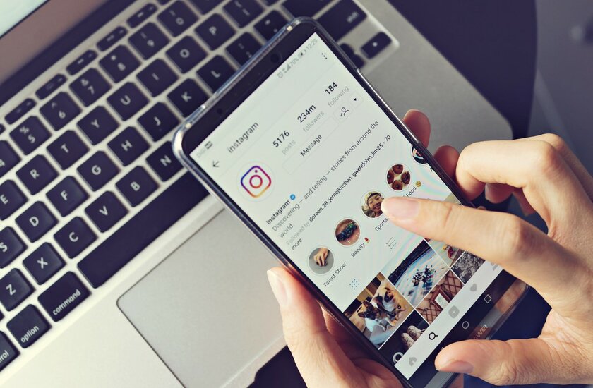 В Instagram* могут появиться платные подписки