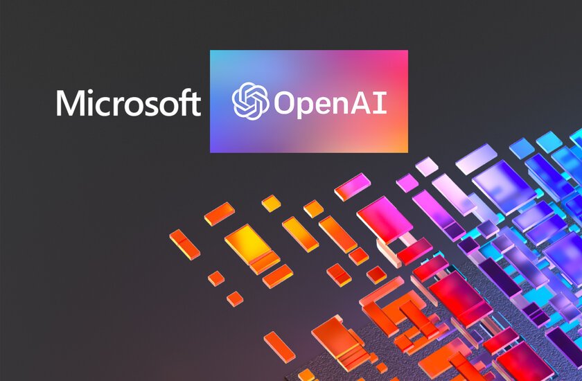 Microsoft позволит создавать приложения без знания кода благодаря нейросети GPT-3