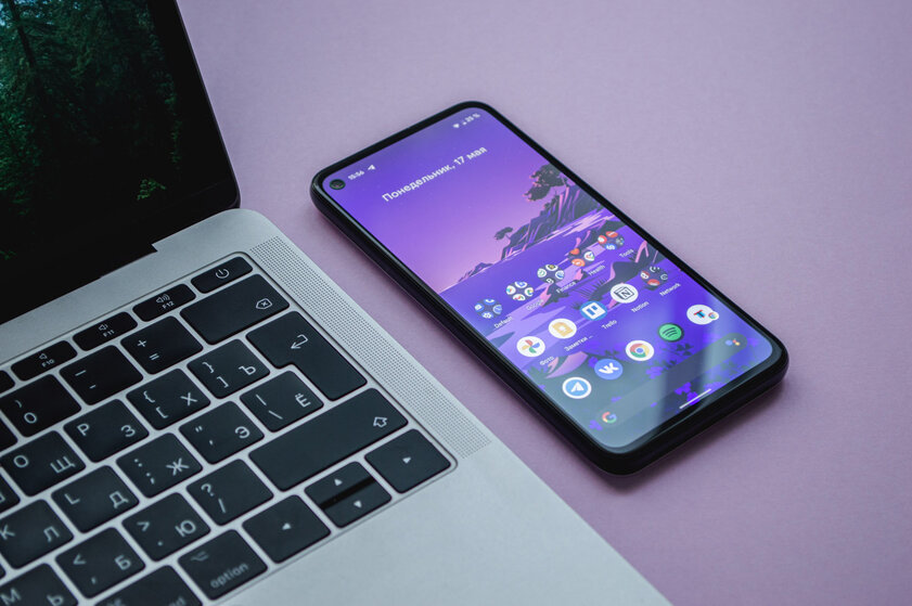 Проходил несколько месяцев с Google Pixel 4a: идеальный Android-смартфон