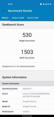 Проходил несколько месяцев с Google Pixel 4a: идеальный Android-смартфон