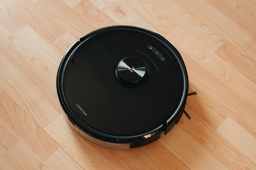 Робот-пылесос убирает, а я за всем слежу через его камеру: обзор Roborock S6 MaxV
