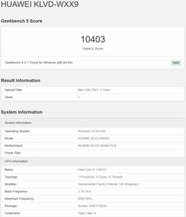 Обзор Huawei MateBook 14 (2021): алюминий, стекло и мощное железо