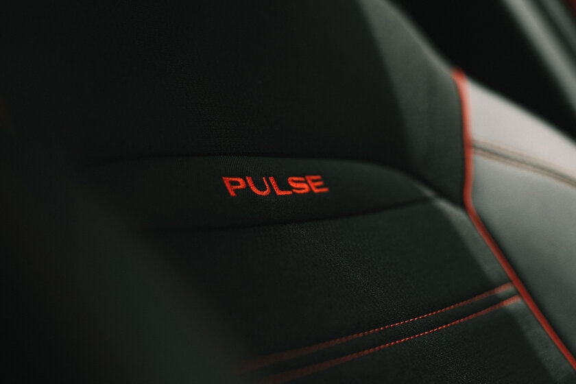 Азарт, комфорт и стиль. Тест-драйв Renault Arkana Pulse