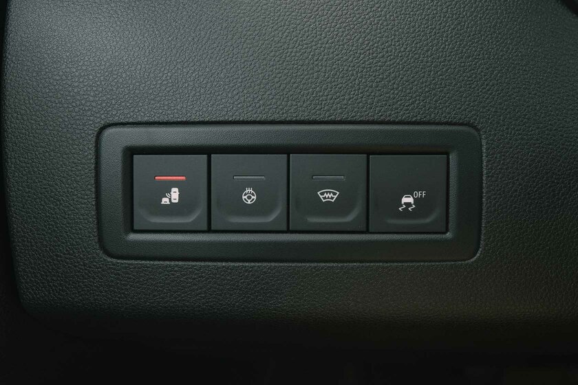 Азарт, комфорт и стиль. Тест-драйв Renault Arkana Pulse