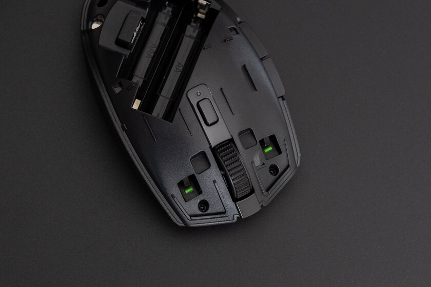 Комбинация ноутбучной и игровой мышек: обзор Razer Orochi V2 с ковриком Sphex V3