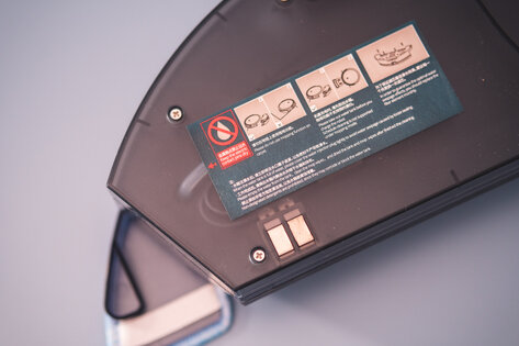 Идеальный первый робот-пылесос: обзор 360 Robot Vacuum Cleaner C50