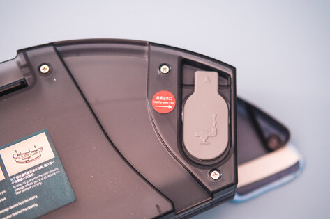 Идеальный первый робот-пылесос: обзор 360 Robot Vacuum Cleaner C50