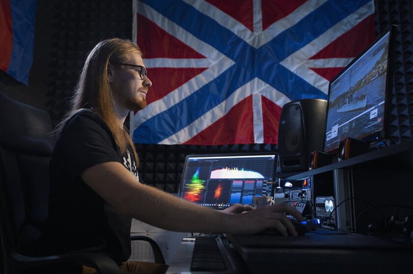 Wargaming: от идеи до игры