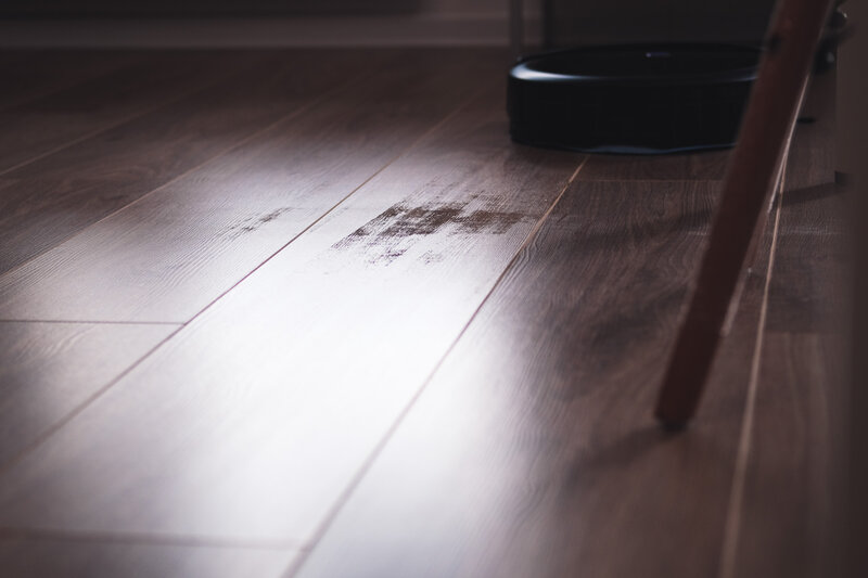 Идеальный первый робот-пылесос: обзор 360 Robot Vacuum Cleaner C50