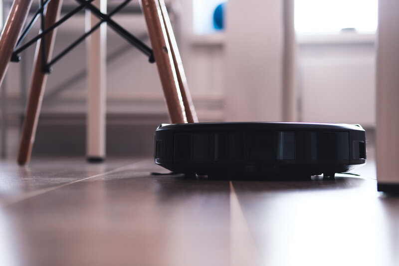 Идеальный первый робот-пылесос: обзор 360 Robot Vacuum Cleaner C50