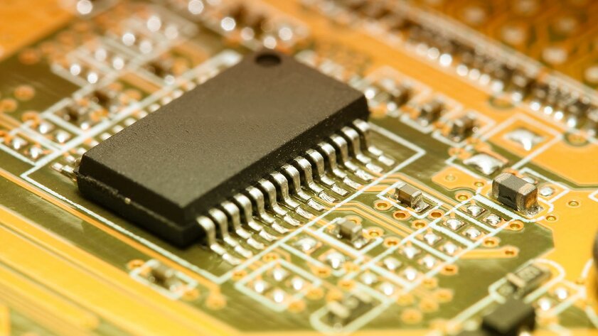 Глава Baikal Electronics: в России хватит собственных процессоров для нужд страны