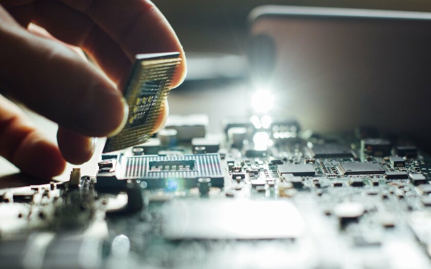 Глава Baikal Electronics: в России хватит собственных процессоров для нужд страны