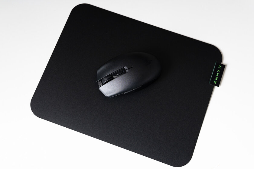 Комбинация ноутбучной и игровой мышек: обзор Razer Orochi V2 с ковриком Sphex V3
