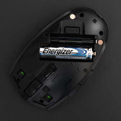 Комбинация ноутбучной и игровой мышек: обзор Razer Orochi V2 с ковриком Sphex V3
