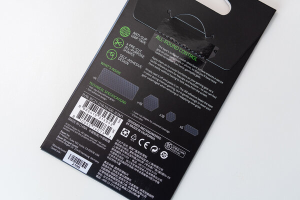 Комбинация ноутбучной и игровой мышек: обзор Razer Orochi V2 с ковриком Sphex V3