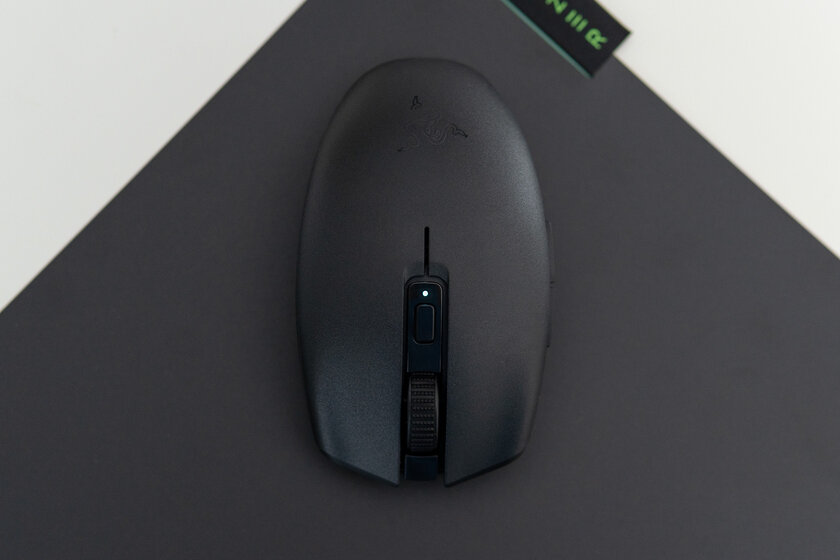 Комбинация ноутбучной и игровой мышек: обзор Razer Orochi V2 с ковриком Sphex V3