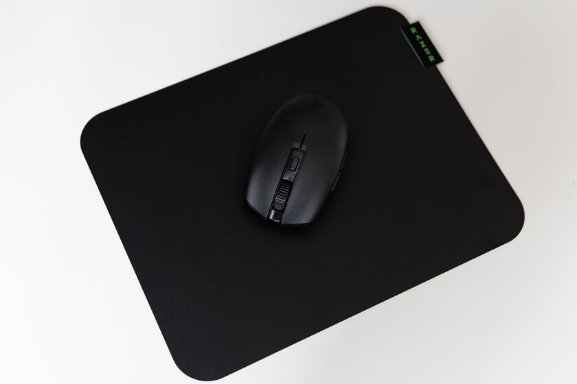 Комбинация ноутбучной и игровой мышек: обзор Razer Orochi V2 с ковриком Sphex V3