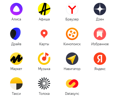 Что Яндекс собирает о нас: как посмотреть и удалить личные данные