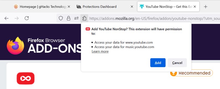 Вышел Firefox 89: обновлённый интерфейс, упрощённое меню и прочие изменения