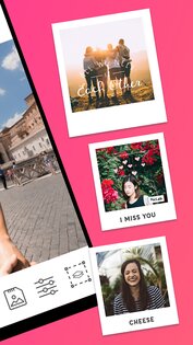 Photo Editor 2.10.0. Скриншот 2