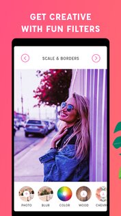 Photo Editor 2.10.0. Скриншот 3