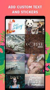 Photo Editor 2.10.0. Скриншот 4