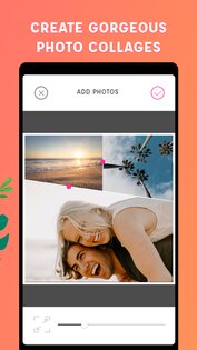 Photo Editor 2.10.0. Скриншот 5