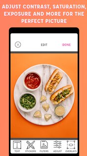Photo Editor 2.10.0. Скриншот 6