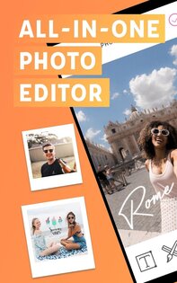 Photo Editor 2.10.0. Скриншот 9