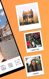 Photo Editor 2.10.0. Скриншот 10