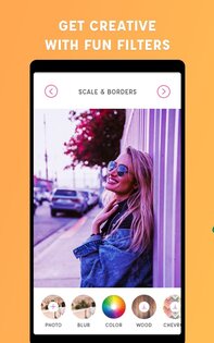 Photo Editor 2.10.0. Скриншот 11