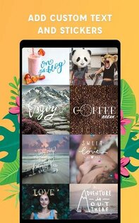 Photo Editor 2.10.0. Скриншот 12
