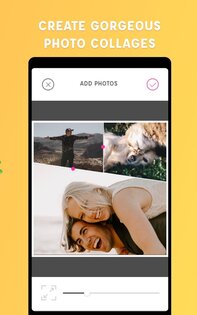 Photo Editor 2.10.0. Скриншот 13