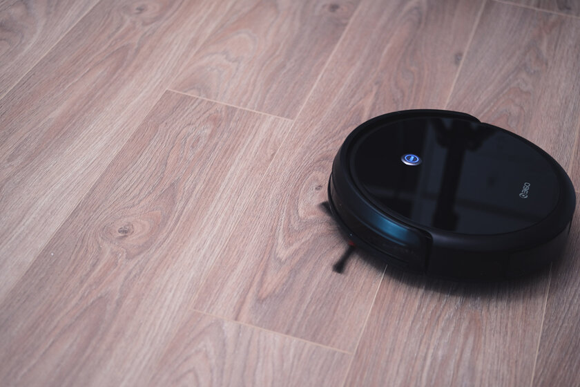 Идеальный первый робот-пылесос: обзор 360 Robot Vacuum Cleaner C50