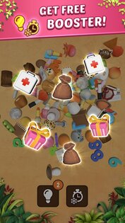 Подбор Пар 3D 3.5.7. Скриншот 2